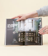 Magazine B Astier de Villatte