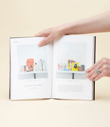 Magazine B Diptyque
