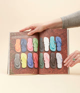 Magazine B Havaianas