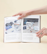 Magazine B Helvetica