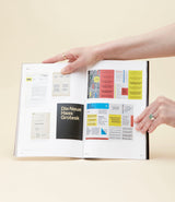 Magazine B Helvetica