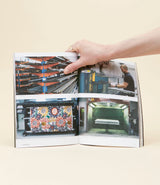 Magazine B Ikea