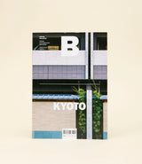 Magazine B Kyoto