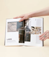 Magazine B Le Labo