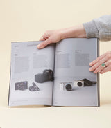 Magazine B Leica