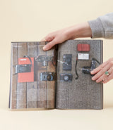 Magazine B Leica