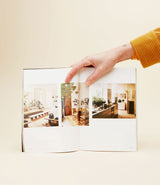 magazine B Issue 90 Lemaire. Ateliers.