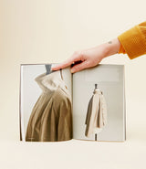 magazine B Issue 90 Lemaire. Style.