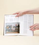 Magazine B Maison Kitsuné