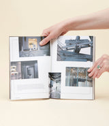 Magazine B Maison Margiela