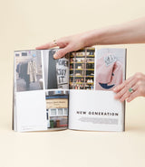 Magazine B Maison Margiela