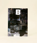 Magazine B Maison Margiela