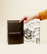 Magazine B Issue 79 Mini. Brand Story.