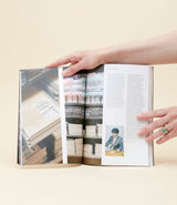 Magazine B Muji