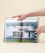 Magazine B Muji