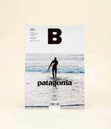 Magazine B Patagonia