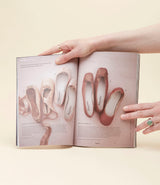 Repetto Magazine B