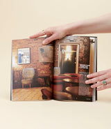 Soho House Magazine B