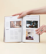 Soho House Magazine B