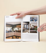 Soho House Magazine B