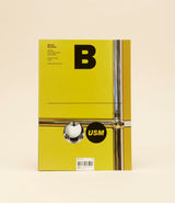 Magazine B USM