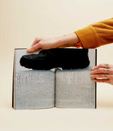 Magazine B Issue 22 Vibram. Page.