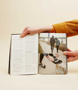 Magazine B Issue 22 Vibram. FiveFingers.