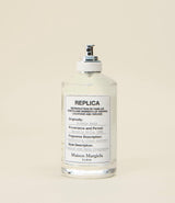 eau de toilette replica bubble bath Maison margiela 100ml