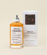 eau de toilette replica jazz club 100 ml Maison Margiela
