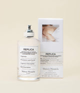 eau de toilette lazy sunday morning replica 100 ml maison margiela