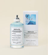 eau de toilette sailing day par Maison Margiela
