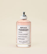eau de toilette springtime in a park replica 100 ml maison margiela