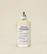 Eau de Toilette Under The Lemon Trees