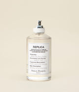 Eau de Toilette When the Rain Stops