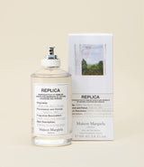 Eau de Toilette When the Rain Stops
