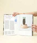 Marisol and Warhol - Take New York