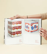 Marisol and Warhol - Take New York