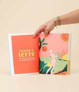 Mon Corps en Equilibre – Guide de naturopathie pour renouer avec son corps et la planète