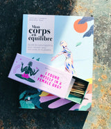 Mon Corps en Equilibre – Guide de naturopathie pour renouer avec son corps et la planète