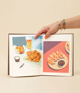 Palate Palette : Tasty illustrations from around the world