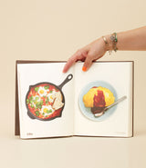 Palate Palette : Tasty illustrations from around the world