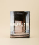 Paris 8 Dec 2018, La Ville Lumière - Oliver Sieber Katja Stuke