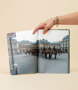 Paris 8 Dec 2018, La Ville Lumière - Oliver Sieber Katja Stuke