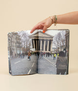 Paris 8 Dec 2018, La Ville Lumière - Oliver Sieber Katja Stuke