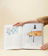 Pierre Guariche Luminaires, mobilier, architecture d'intérieur