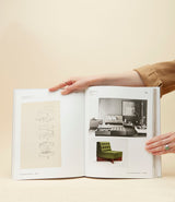 Pierre Guariche Luminaires, mobilier, architecture d'intérieur