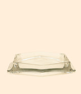 Plateau en Verre