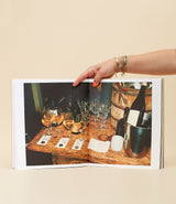 Septime, La Cave, Clamato, D'une île