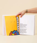 Supreme – Art on Deck