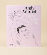 Andy Warhol Love Sex & Desire